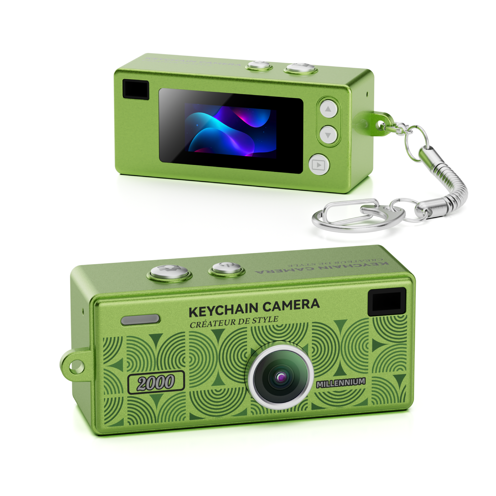 TD0097 GREEN variant