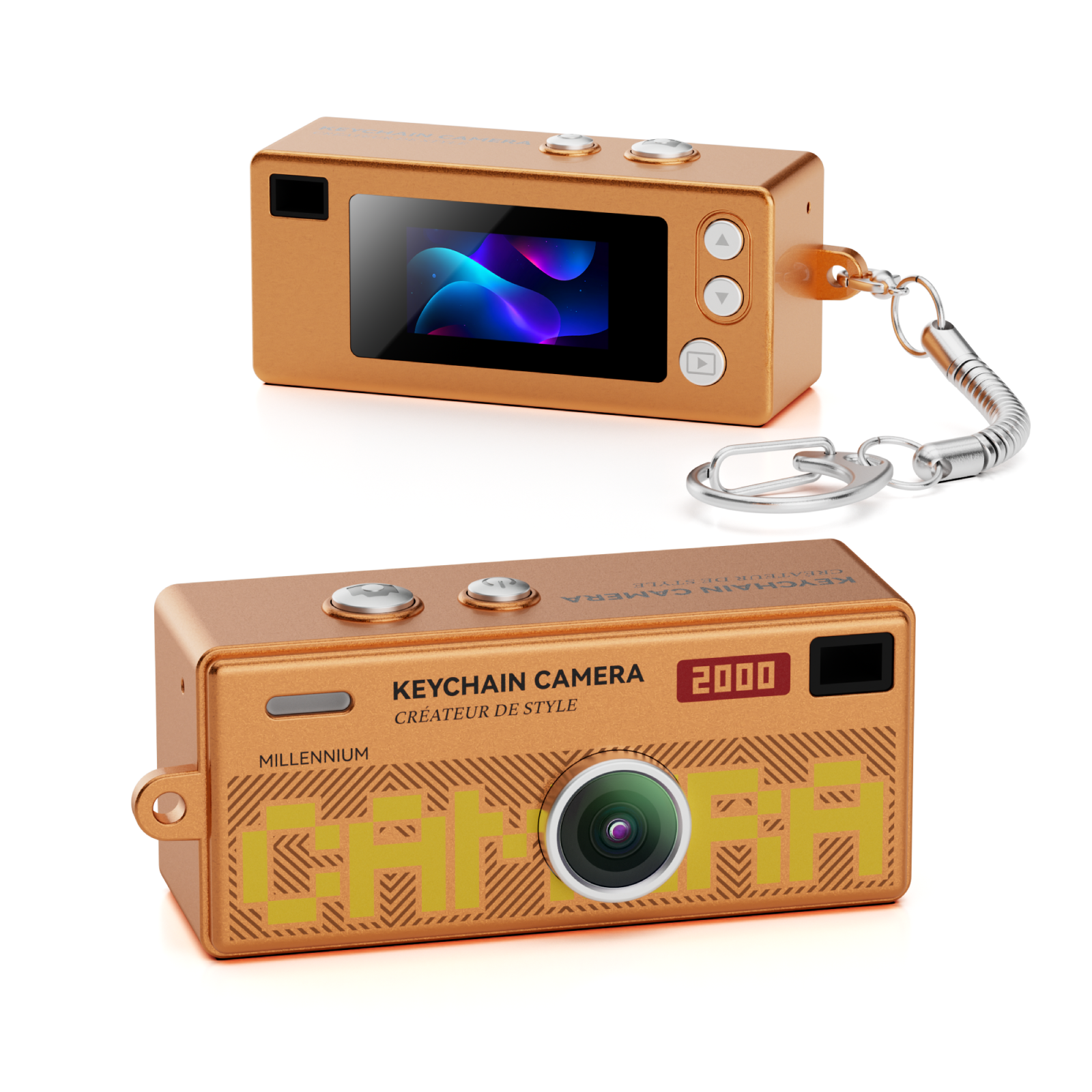TD0097 ORANGE variant