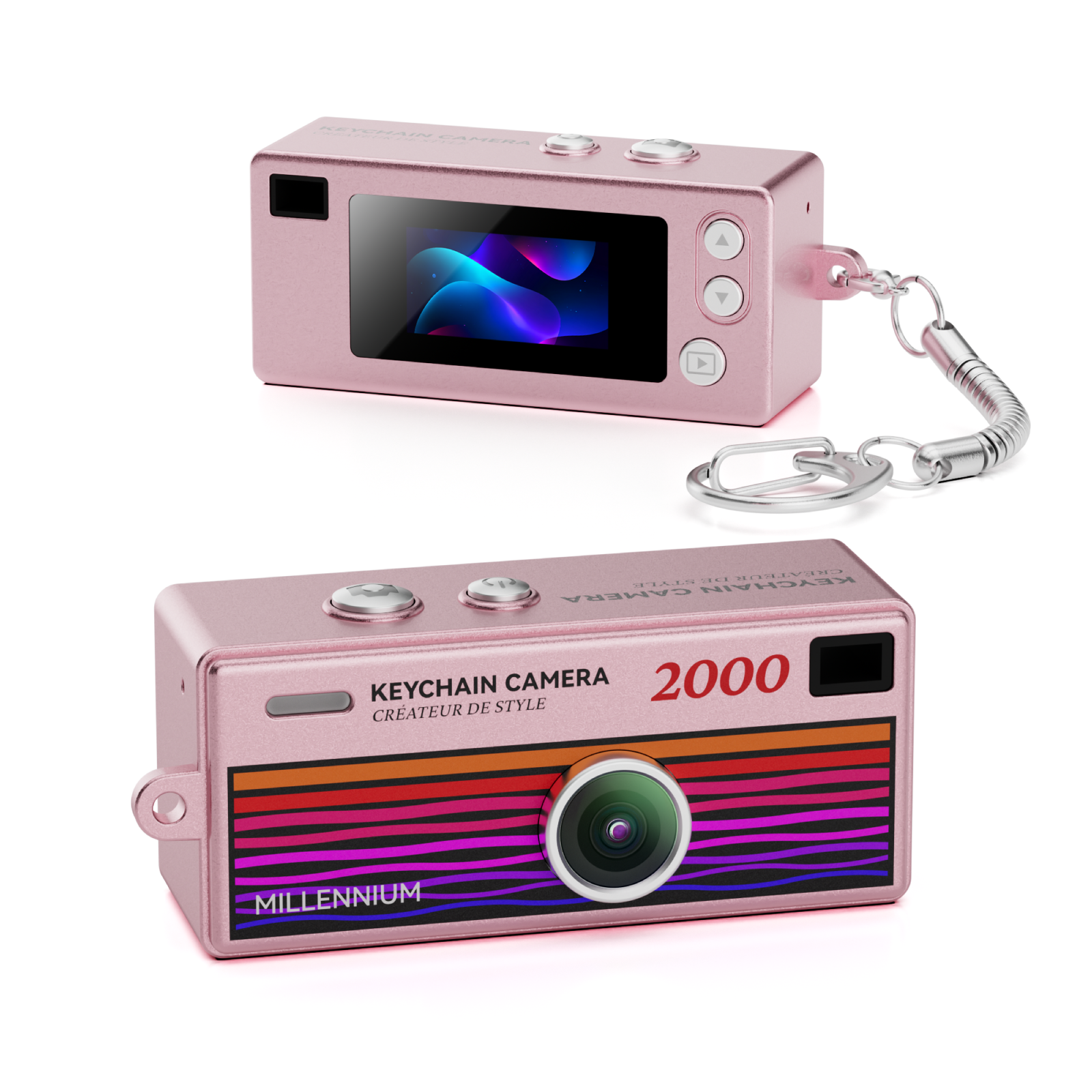 TD0097 PINK variant