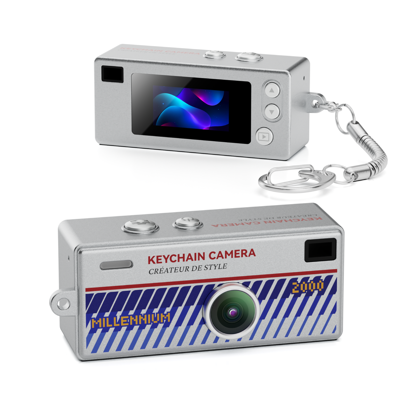 TD0097 SILVER variant
