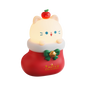 TD0101 CHRISTMAS-RED variant