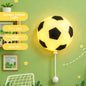 TD0102 SOCCER-GOLDEN-YELLOW variant
