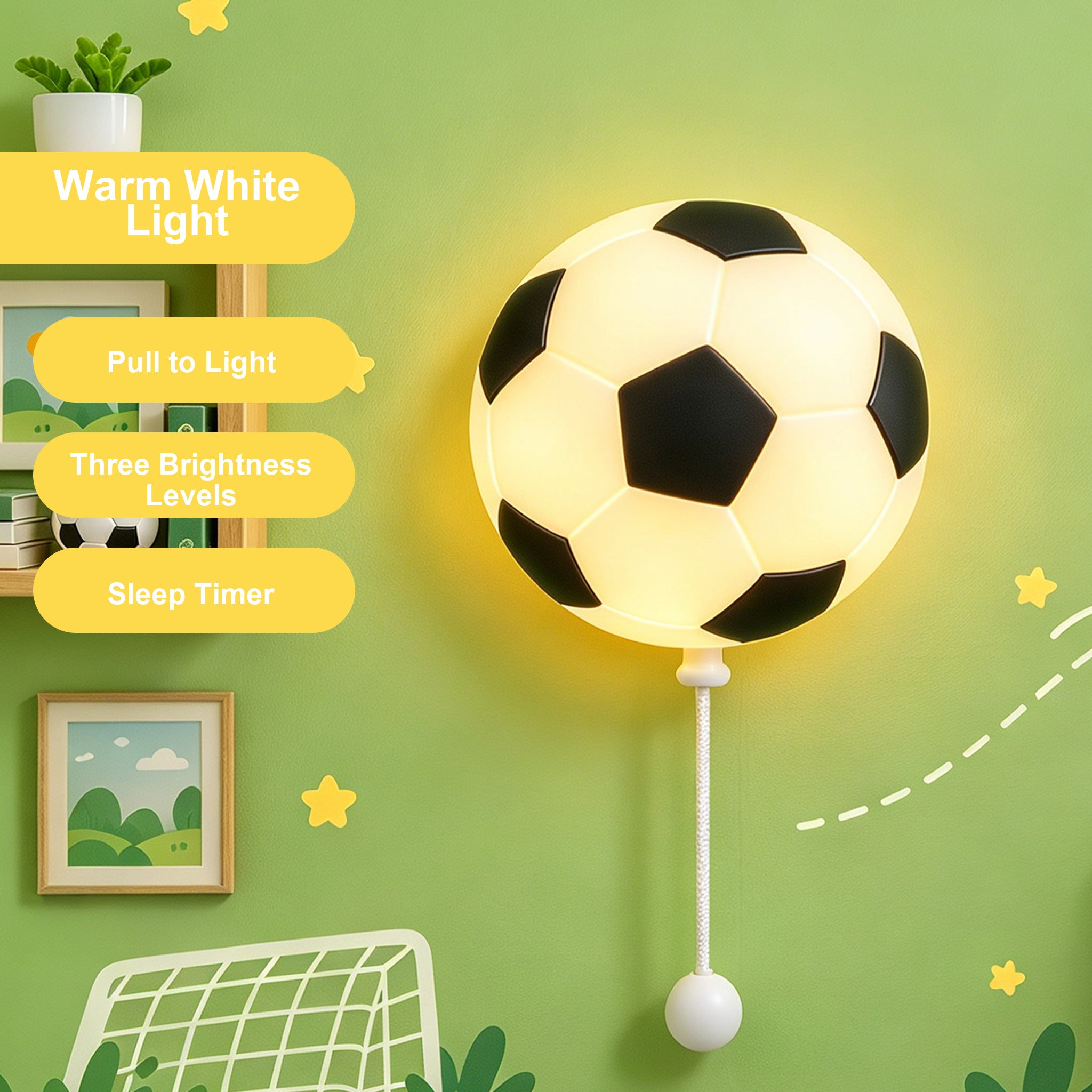 TD0102 SOCCER-WARM-WHITE variant