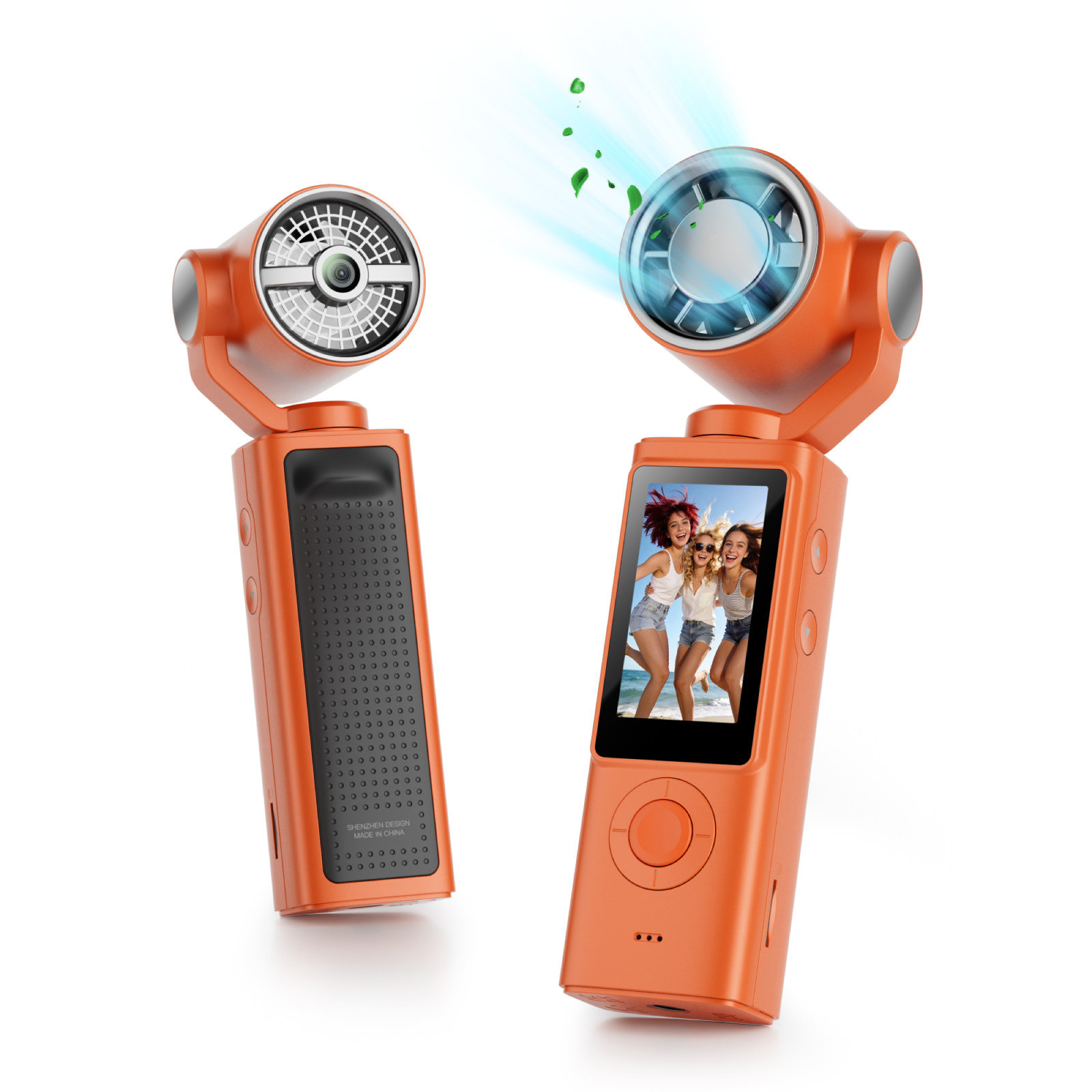TD0103 ORANGE variant