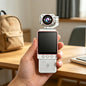 TD0104 SILVER variant