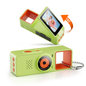 TD0105 GREEN variant