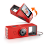 TD0105 RED variant