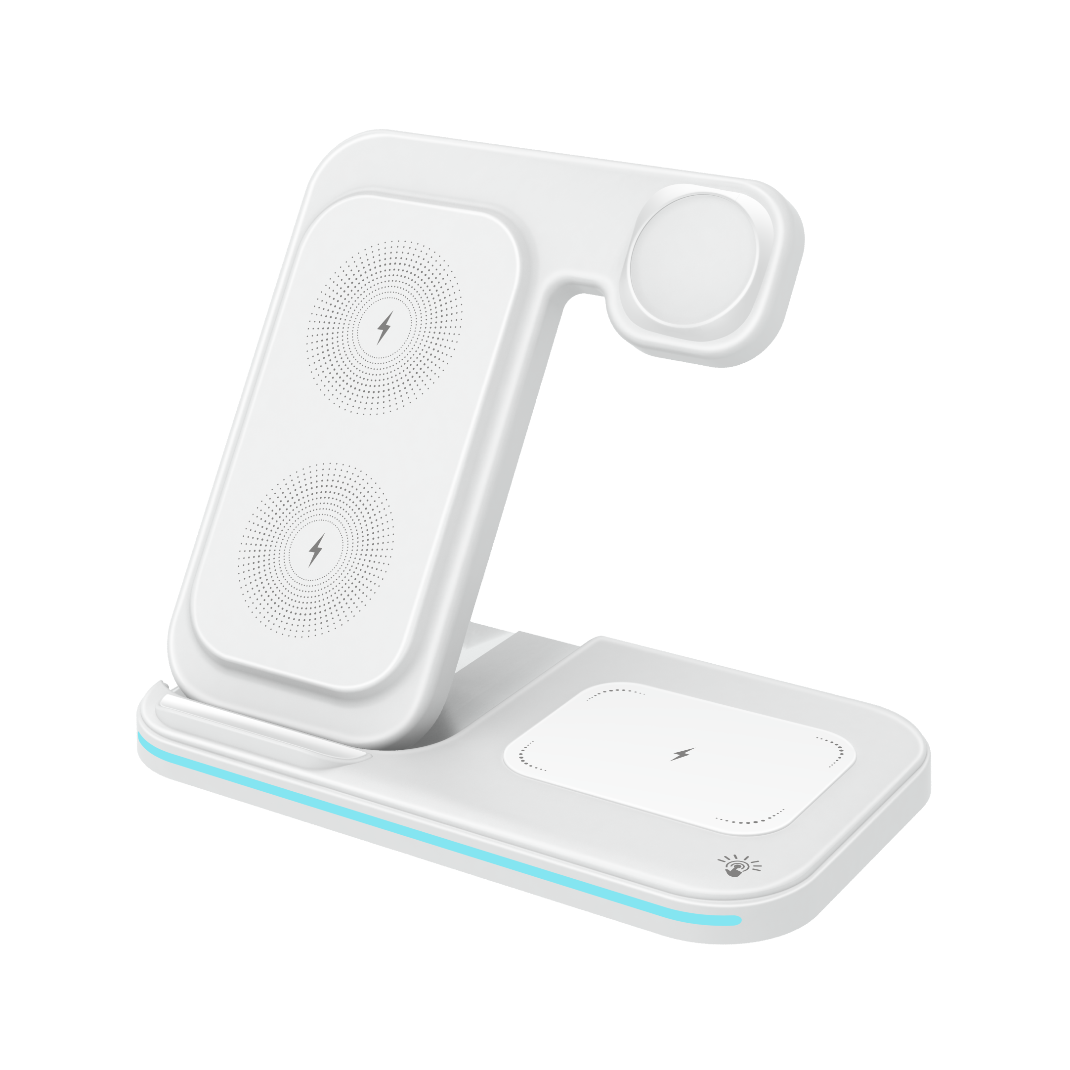TD0106 WHITE variant