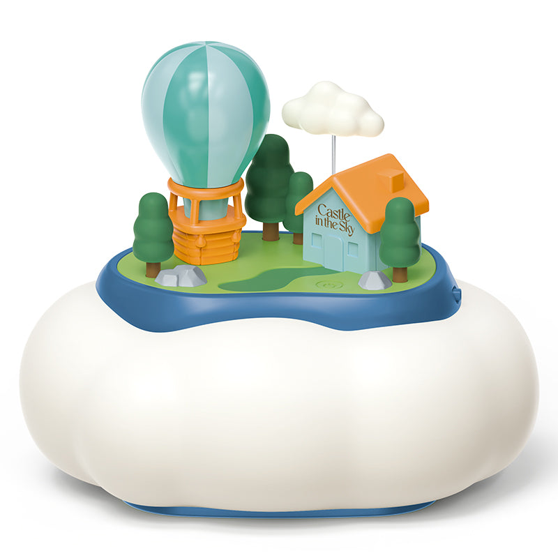 TD0109 BLUE-BALLOON variant
