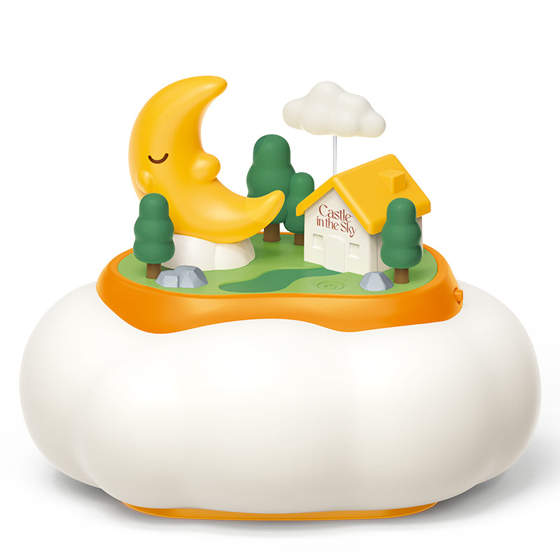 TD0109 YELLOW-MOON variant