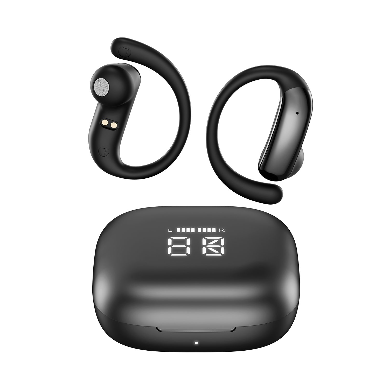 TD0110 BLACK variant