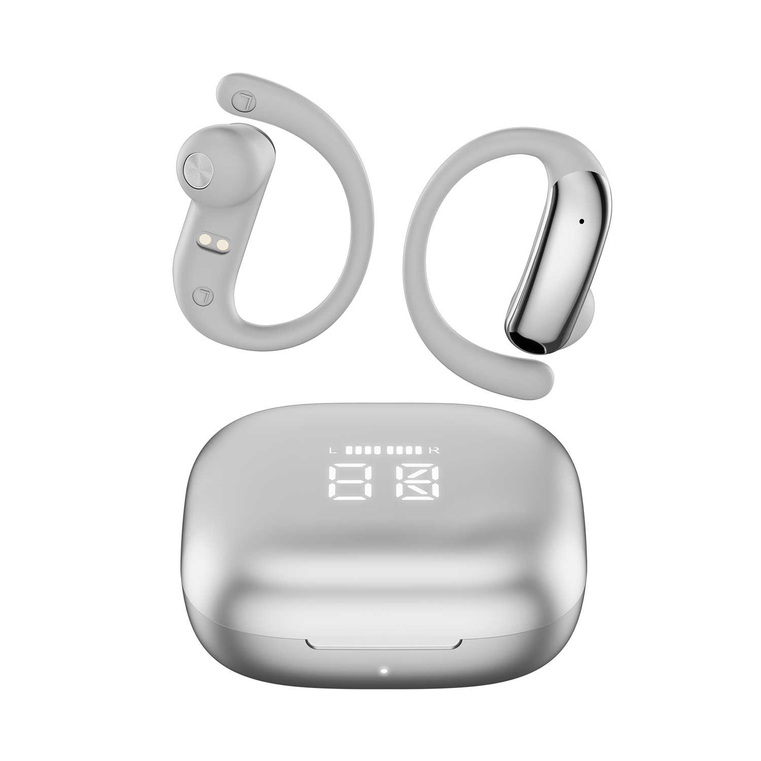 TD0110 SILVER variant