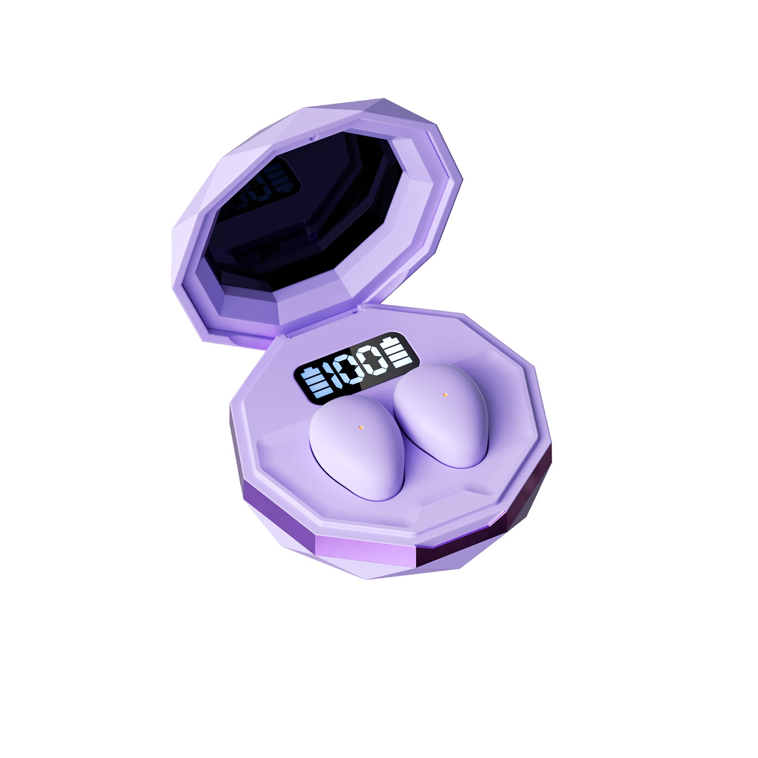 TD0112 PURPLE variant
