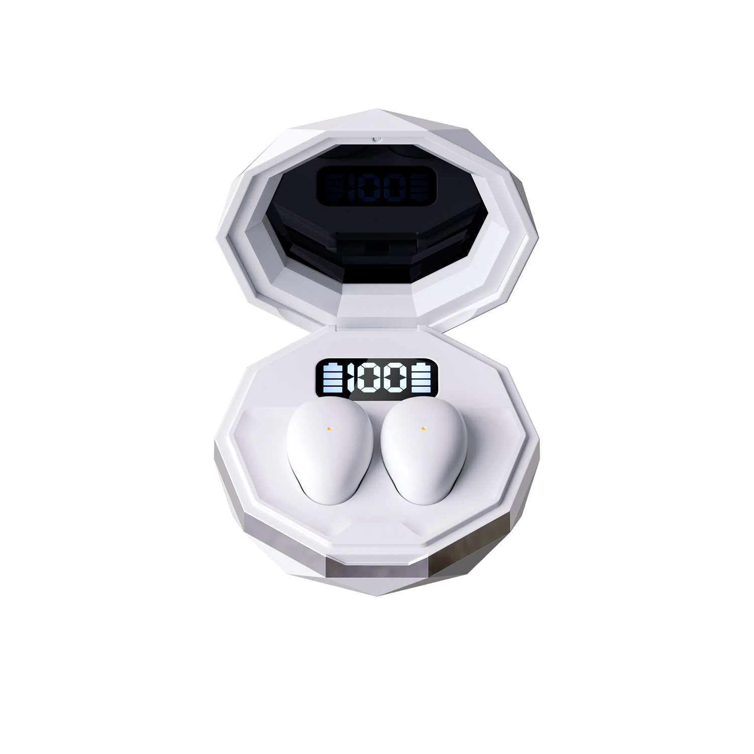 TD0112 WHITE variant