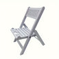 Macaron Color Phone Stand - Fun INS Style Chair Design - Foldable Portable Desktop Holder - Decorative Gift for Smartphones