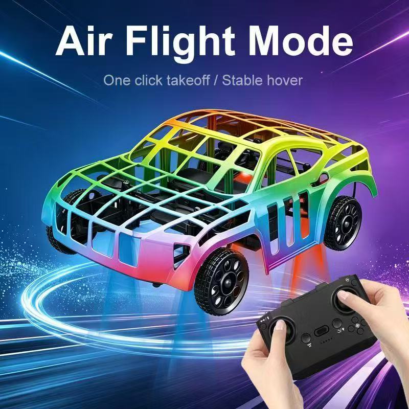 S65 RC car drone product detail 3