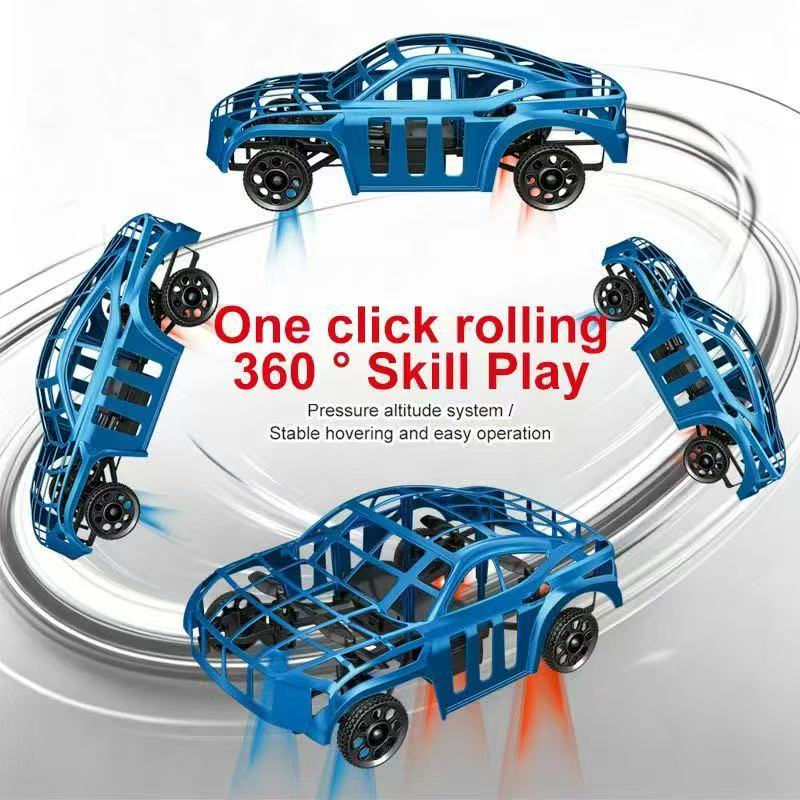 S65 RC car drone product detail 7