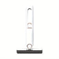 High Absorbent Mini Mop for Kitchen, Car, and More - Portable Hand Wash-Free Cleaning Tool with Clamp Seam