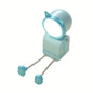 Novel Cute Animal Mini Night Lights - DIY Desk Lamps & Reading Lights; Creative Bedroom and Study Decor; Brain-Teaser Toys