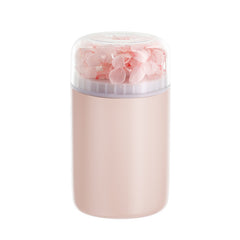 SX-J06 230mL rechargeable flower humidifier in pink