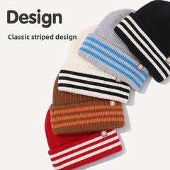 Conjunto de tres piezas de gorro, guantes y bufanda para niños de invierno, gorro cálido para bebés de talla mediana y pequeña, guantes para niños y mujeres.